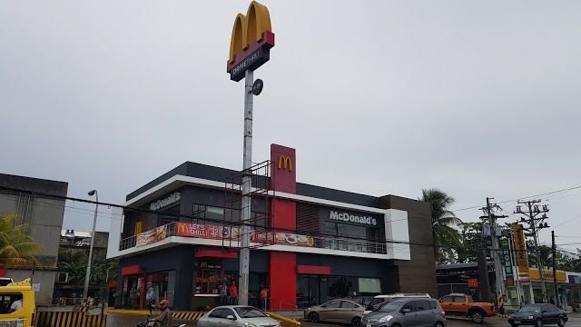 Gaisano kjøpesenter